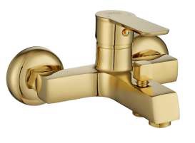 152-G-SAFİR BANYO GOLD (ALTIN)